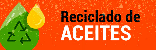 Reciclado de acceites